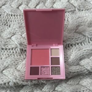Chicabeauty Pink Mini Multi-Palette